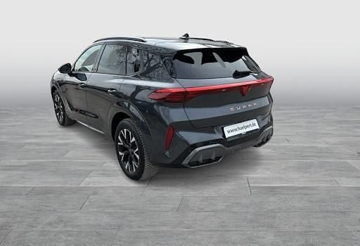 Gebraucht Cupra Terramar 204 PS (150 kW) 2025 Grau SUV