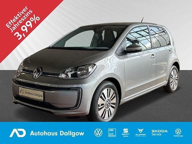 Gebraucht VW e-up! Edition 61 kW (83 PS) 2024 Kleinwagen
