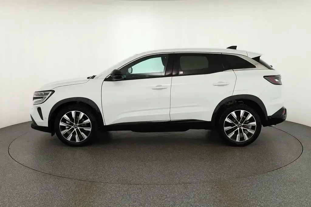 Usado Renault Austral Techno 200 HP (147 kW) 2024 Branco SUV
