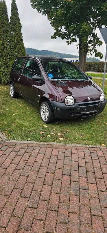 Gebraucht 2003 Renault Twingo Kleinwagen | 899 € (Guter Preis) - Bild 1/4