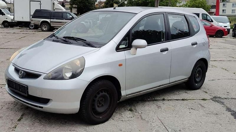 Gebraucht 2003 Honda Jazz ES Kleinwagen | 849 € (Guter Preis) - Bild 1/4