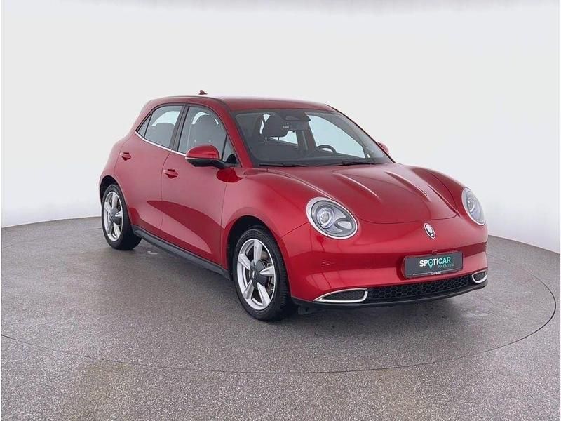 Gebraucht Ora 03 125 kW (171 PS) 2023 Rot Kleinwagen