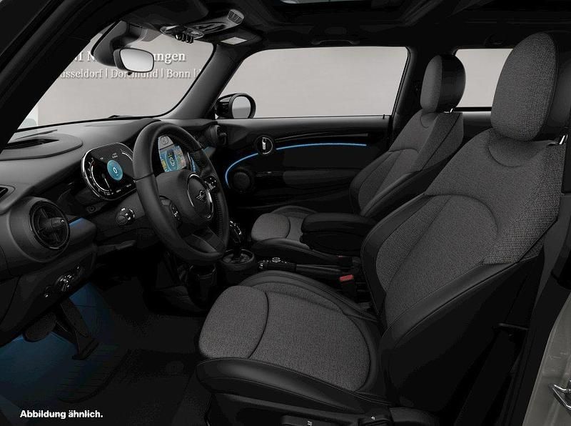 Gebraucht Mini Cooper 136 PS (100 kW) 2023 Grau Kleinwagen