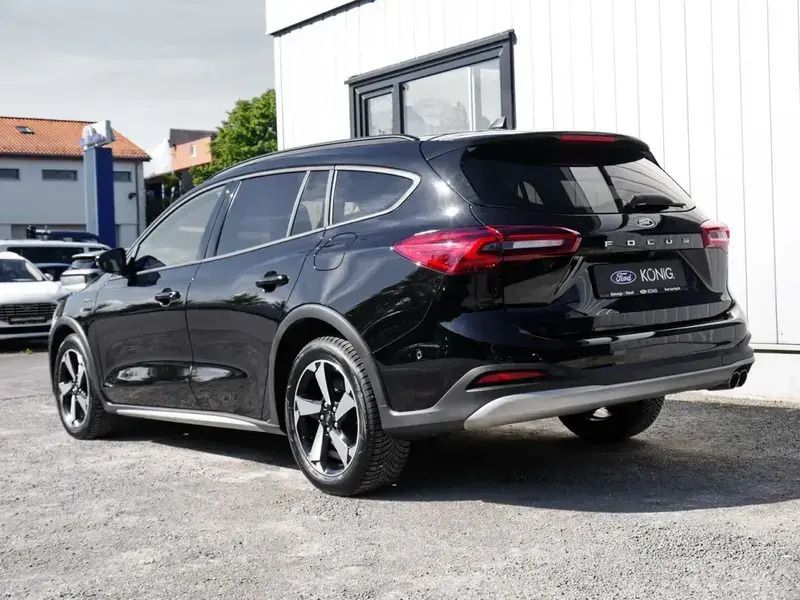 Gebraucht Ford Focus Active 116 PS (85 kW) 2024 Andere farbe Kombi