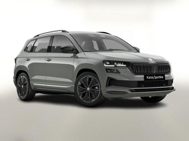 Andere Neu 2025 Skoda Karoq SUV | 36.133 € (Fairer Preis) - Bild 1/1