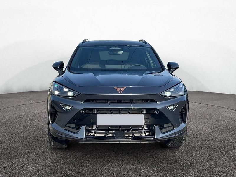 Gebraucht Cupra Formentor 150 PS (110 kW) 2025 Magnetic grau SUV