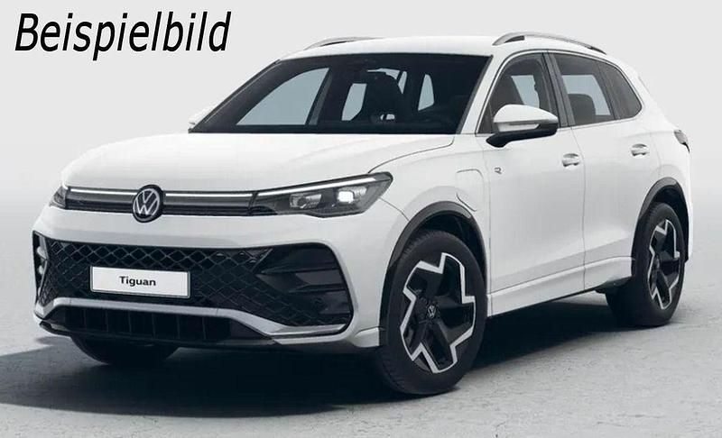Neu VW Tiguan R-line 272 PS (200 kW) 2026 SUV