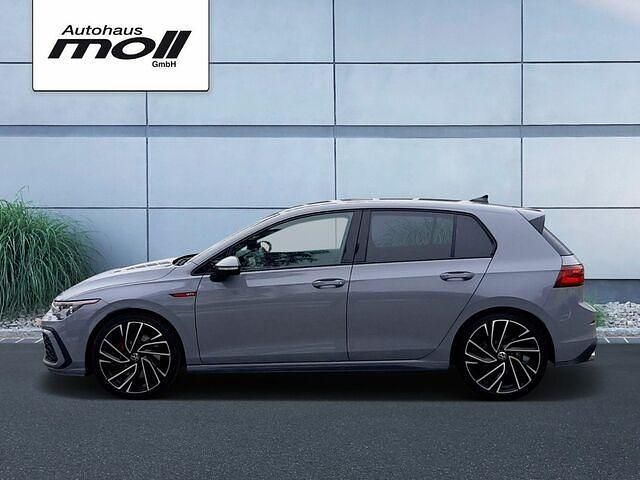 Gebraucht VW Golf VIII GTI 245 PS (180 kW) 2022 Andere farbe