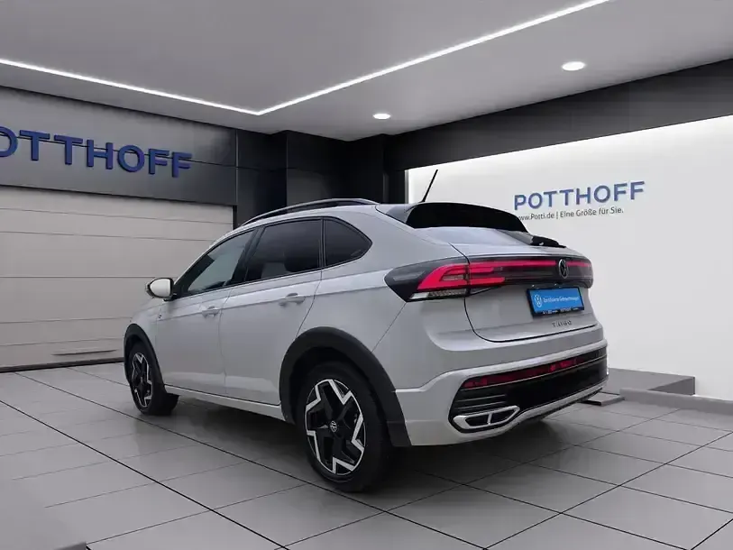 Gebraucht VW Taigo R-line 116 PS (85 kW) 2025 SUV