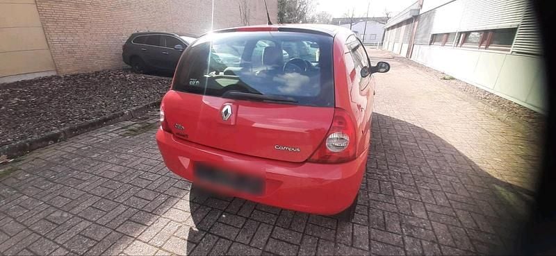 Gebraucht Renault Clio IV 75 PS (55 kW) 2012 Kleinwagen