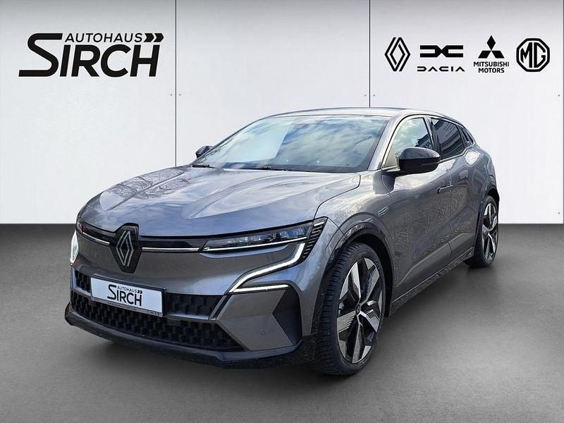 Neu Renault Megane E-Tech Komfort 160 kW (218 PS) 2026 Grau Limousine