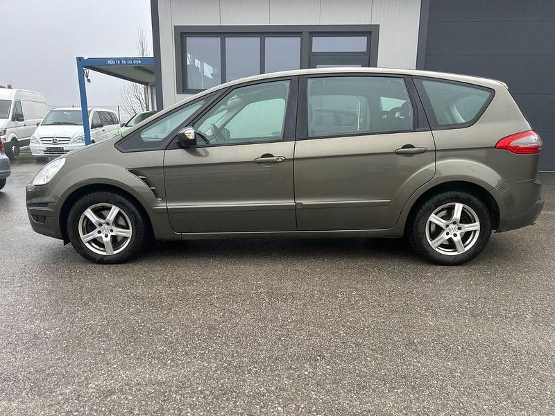 Occasion Ford S-MAX Trend 116 ch (85 kW) 2010 Monospace