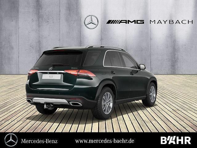 Gebraucht 2024 Mercedes GLE350e | 74.750 € (Fairer Preis) - Bild 1/4