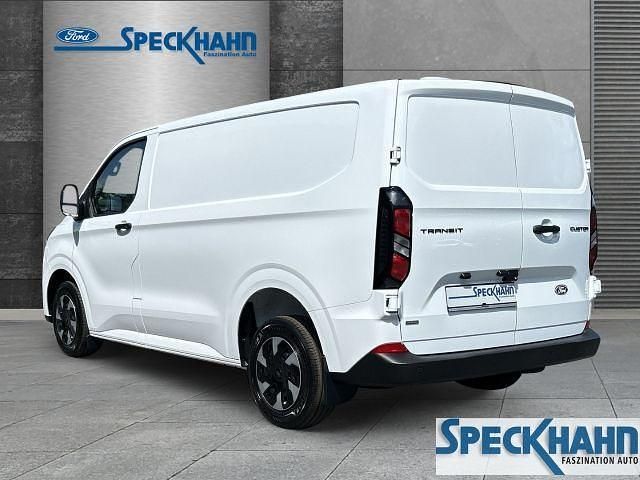 Neu Ford Transit Custom Trend 232 PS (170 kW) 2025 Van