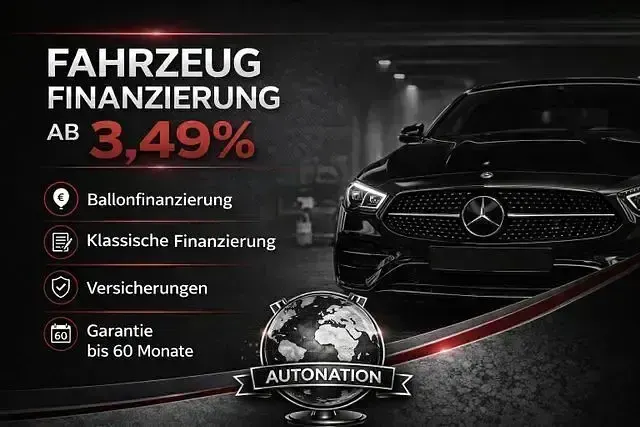 Gebraucht Mercedes A180 Urban 122 PS (89 kW) 2016 Andere Kleinwagen