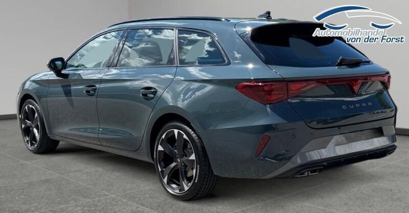 Neu Cupra Leon 150 PS (110 kW) 2025 Wählbar Kombi