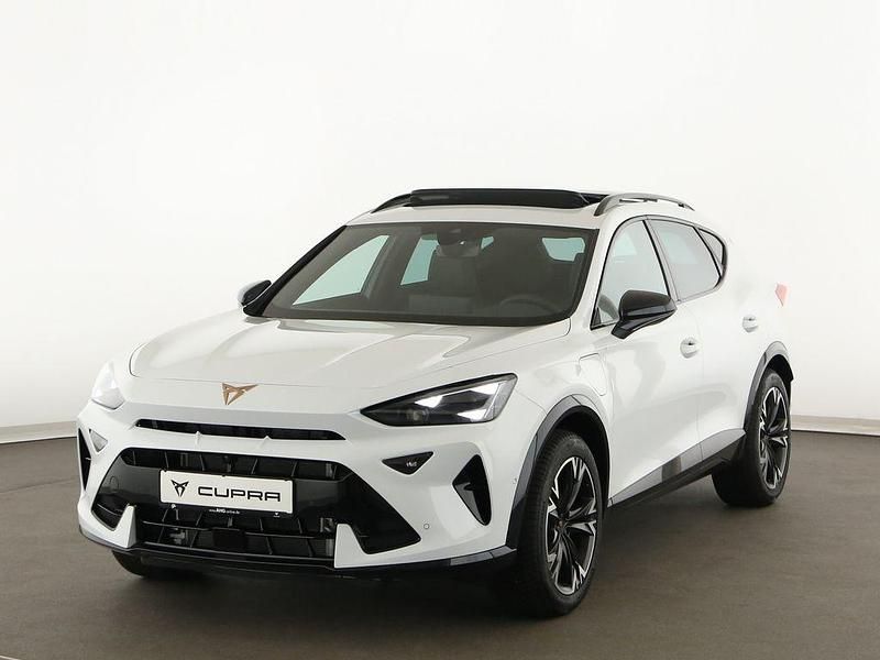 Gebraucht Cupra Formentor 204 PS (150 kW) 2026 Weiß SUV