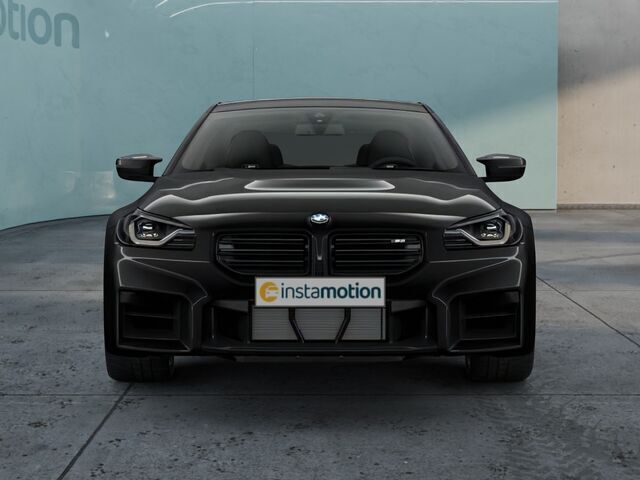 Gebraucht BMW M2 Basis 460 PS (338 kW) 2023 Schwarz Coupé