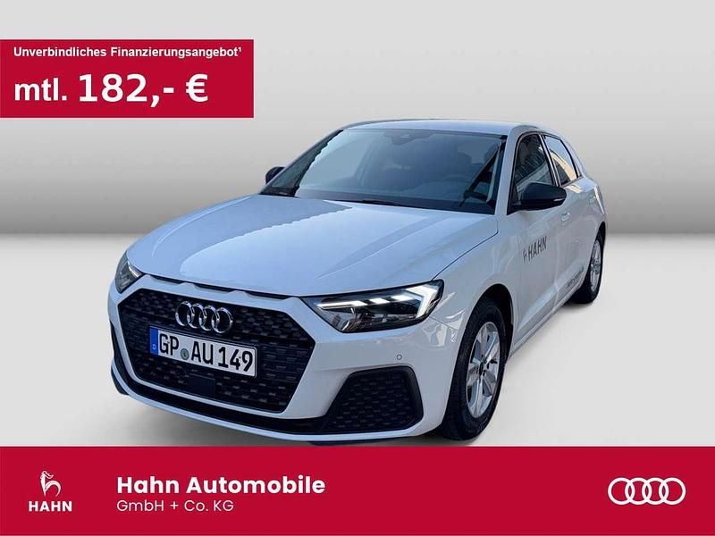 Gebraucht Audi A1 95 PS (69 kW) 2026 Cortinaweiß SUV