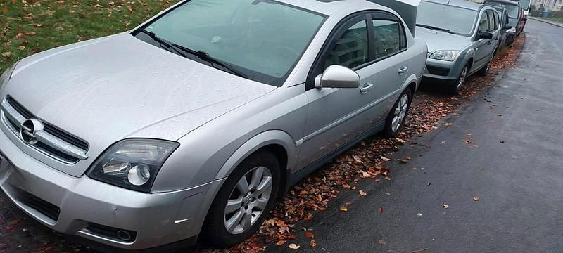 Gebraucht Opel Corsa 122 PS (89 kW) 2005 Kleinwagen