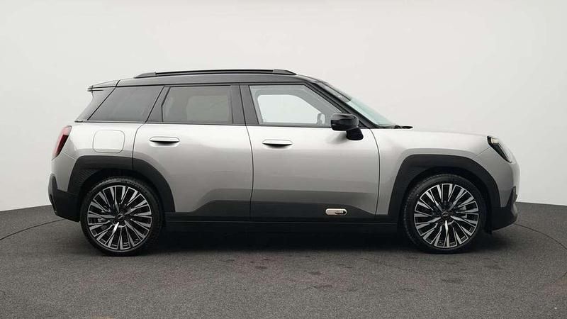 Gebraucht Mini Aceman Favoured 160 kW (218 PS) 2024 Grau SUV