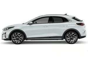 Neu Kia XCeed Vision 116 PS (85 kW) 2026 Weiß (carraraweiß) SUV