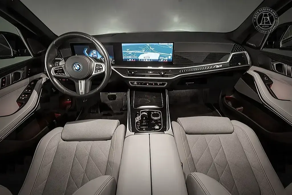 Gebraucht BMW X5 M Sport 313 PS (230 kW) 2025 Schwarz SUV