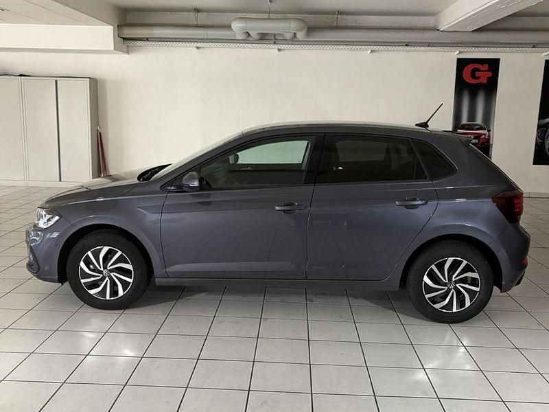 Neu VW Polo Life 95 PS (69 kW) 2026 Rauchgrau Kleinwagen