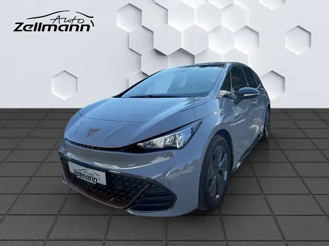 Gebraucht Cupra Born 150 kW (204 PS) 2024 Kleinwagen