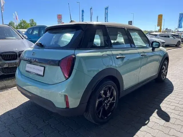Usado Mini Cooper 156 HP (114 kW) 2024 Citadino