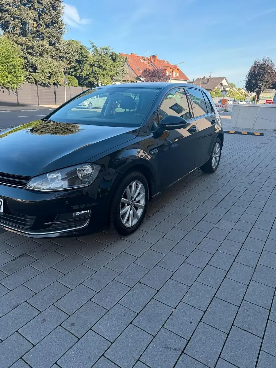 Gebraucht Ford Ka 110 PS (80 kW) 2015 Schwarz Limousine