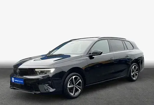 Używany Opel Astra 131 KM (96 kW) 2025 Hatchback