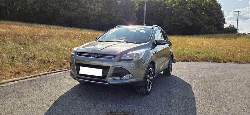 Gebraucht 2013 Ford Kuga Titanium SUV | 11.200 € (Fairer Preis) - Bild 1/4