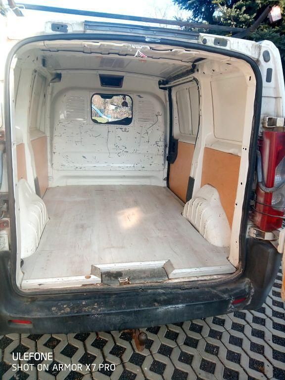 Usata Citroën Jumpy 90 CV (66 kW) 2007 Bianco Monovolume