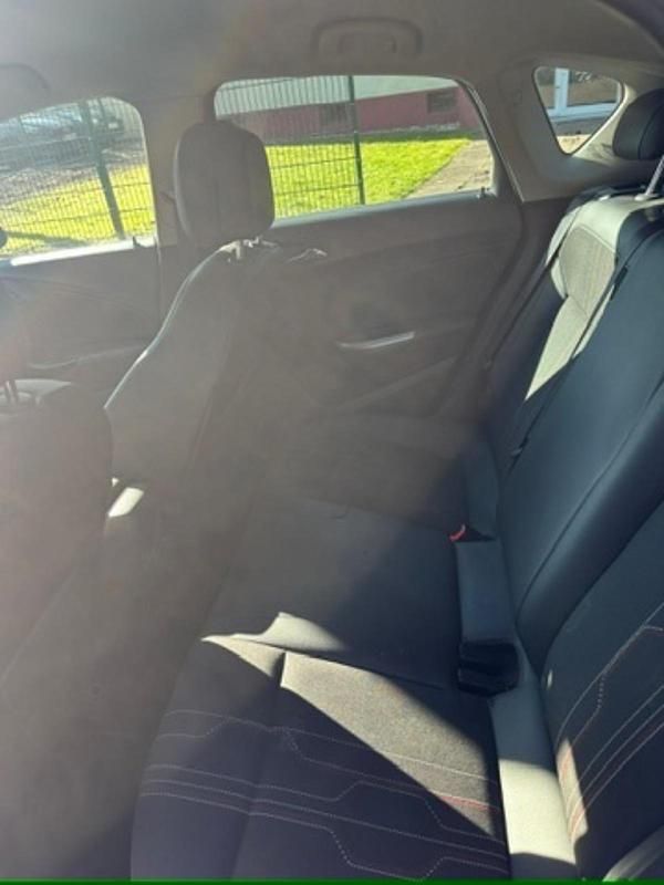 Gebraucht Opel Astra 140 PS (102 kW) 2012 Braun Limousine