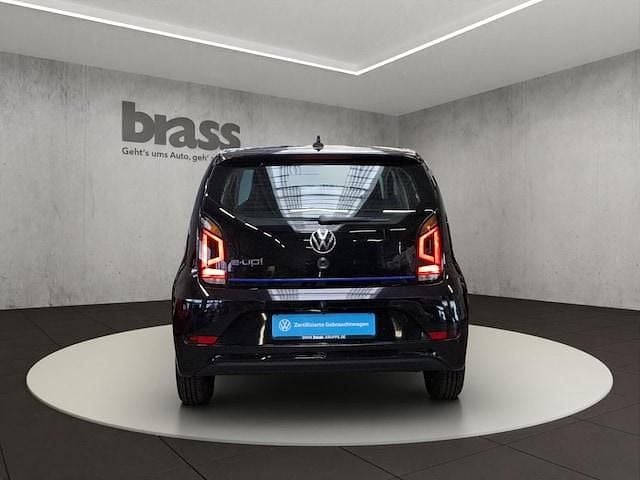Gebraucht VW e-up! Move 61 kW (83 PS) 2022 Kleinwagen