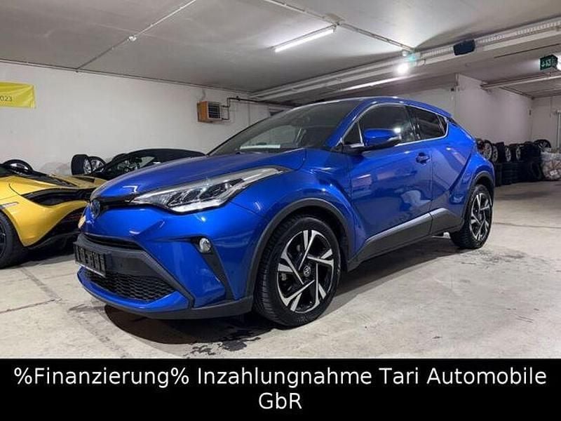 Gebraucht Toyota Supra 340 PS (250 kW) 2023 Grau metallic Coupé