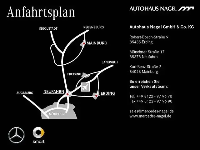 Gebraucht Mercedes T180 Progressive 131 PS (96 kW) 2023 Gelb Van / Kleinbus