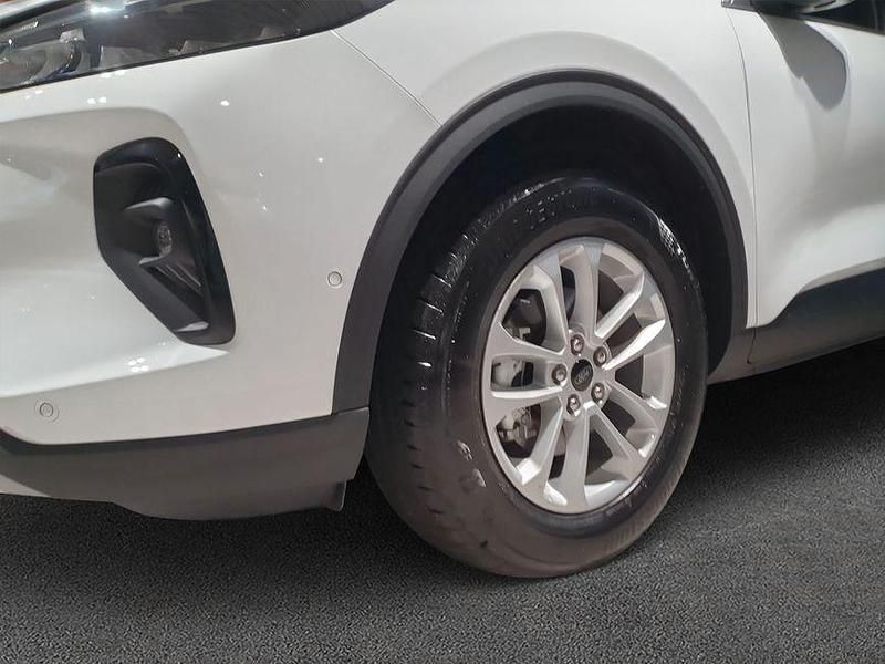 Używany Ford Kuga Titanium 151 KM (111 kW) 2025 Biały SUV