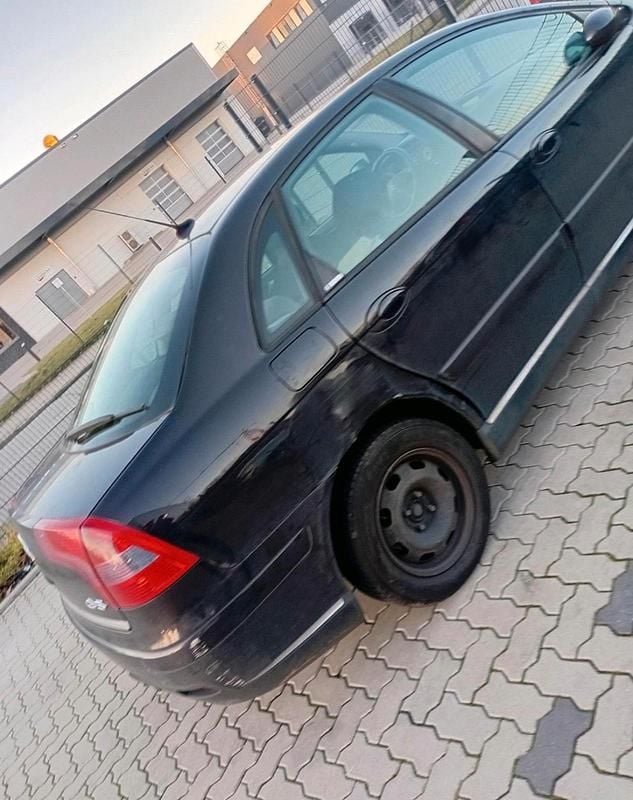 Gebraucht Citroën C5 140 PS (102 kW) 2007 Limousine