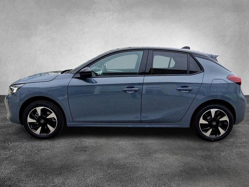 Neu Opel Corsa-e 114 kW (156 PS) 2026 Grau Kleinwagen