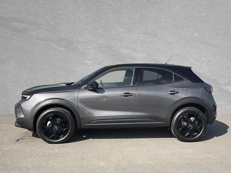 Gebraucht Opel Mokka 131 PS (96 kW) 2024 Vulkan grau SUV
