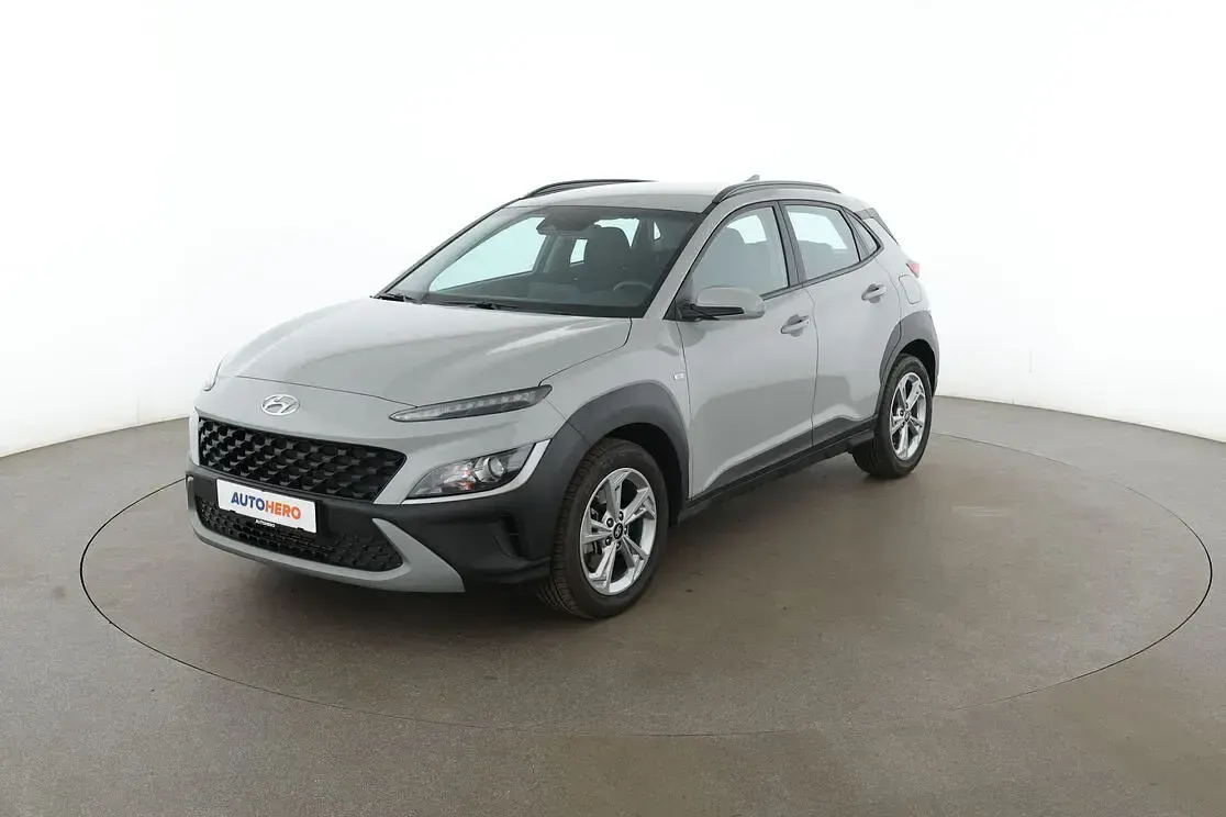 Gebraucht Hyundai Kona 120 PS (88 kW) 2023 SUV