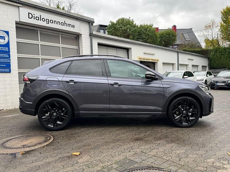 Neu VW Taigo R-line 116 PS (85 kW) 2026 Grau SUV