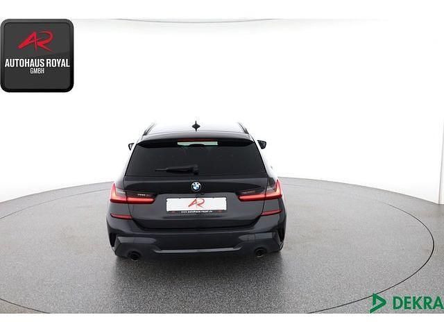 Gebraucht BMW 330 M Sport 258 PS (189 kW) 2022 Kombi