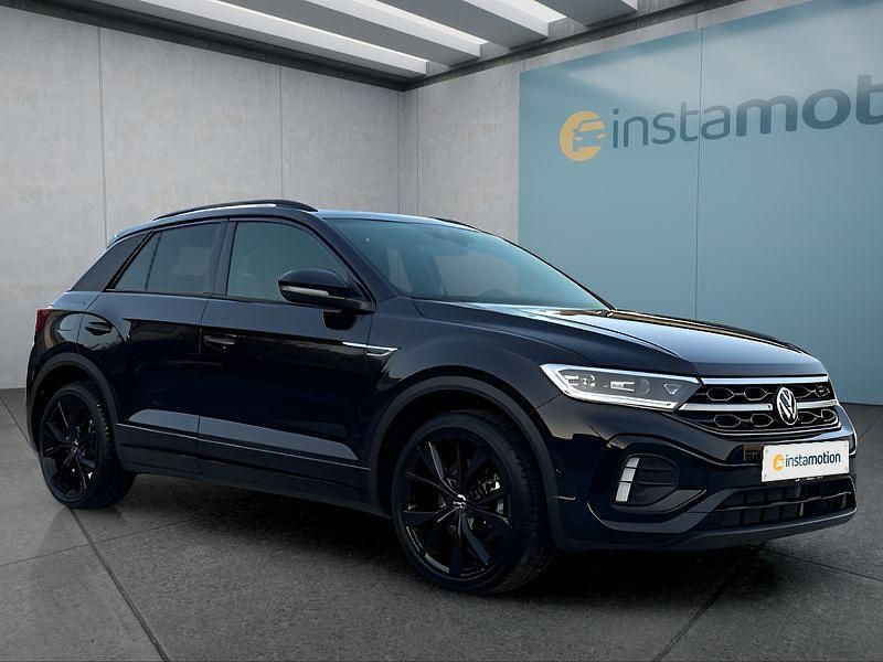 Gebraucht VW T-Roc 150 PS (110 kW) 2025 SUV