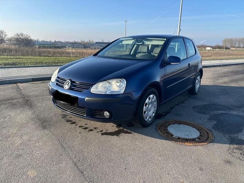 Gebraucht 2005 VW Golf Coupé | 2.500 € (Fairer Preis) - Bild 1/4