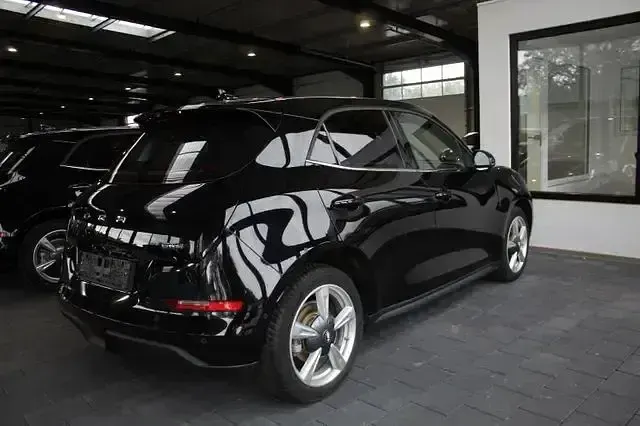 Gebraucht Ora 03 Pro+ 125 kW (171 PS) 2023 Schwarz Kleinwagen