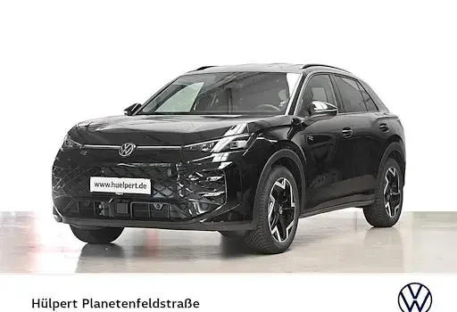 Neu VW T-Roc R-line 150 PS (110 kW) 2026 Wolf grey metallic SUV
