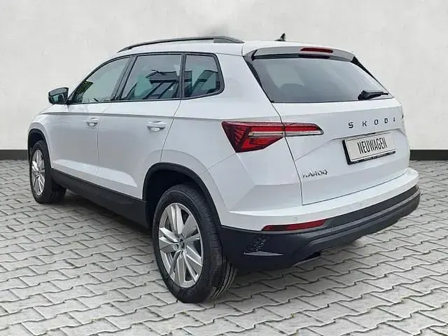 Neu Skoda Karoq Selection 150 PS (110 kW) 2026 SUV